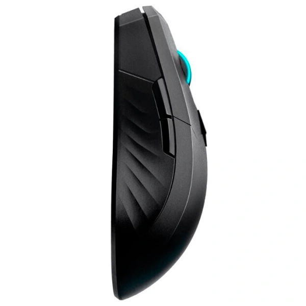 Игровая мышь беспроводная Thunderobot ML702 SE, Black - фото 3