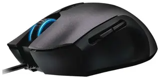 USB Razer тінтуірі Imperator 2012 - EU