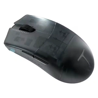 Игровая мышь беспроводная Thunderobot ML903, Black Mist