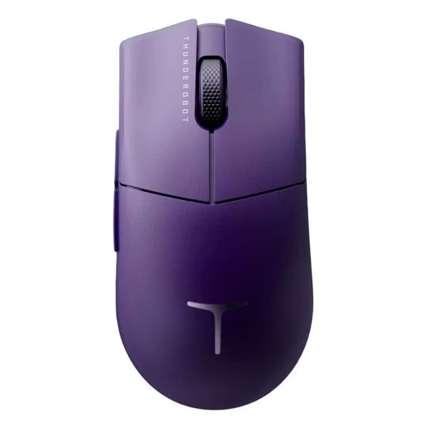 Игровая мышь беспроводная Thunderobot ML903, Cyber Grape