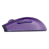 Игровая мышь беспроводная Thunderobot ML903, Cyber Grape - фото 4