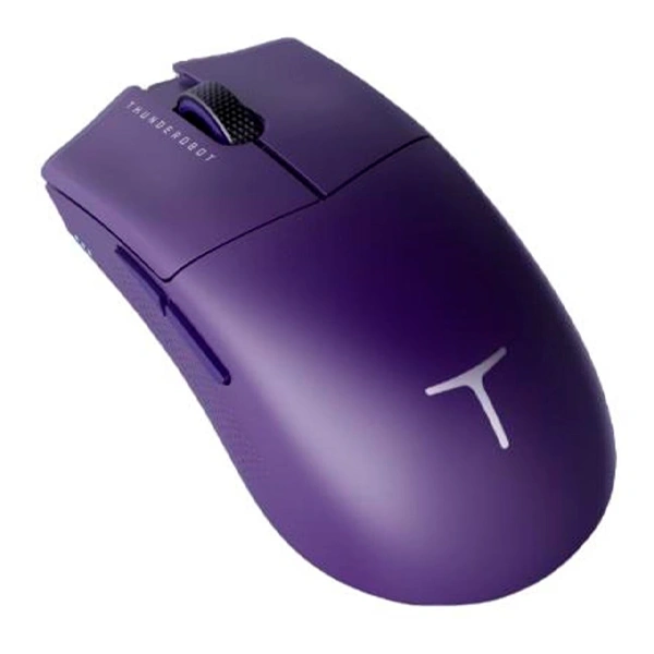 Игровая мышь беспроводная Thunderobot ML903, Cyber Grape - фото 3