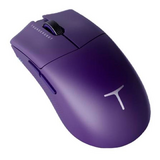Игровая мышь беспроводная Thunderobot ML903, Cyber Grape - фото 3