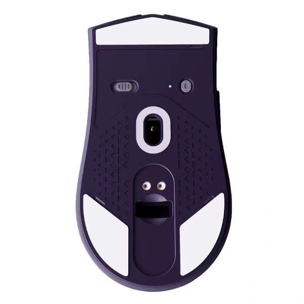 Игровая мышь беспроводная Thunderobot ML903, Cyber Grape - фото 2
