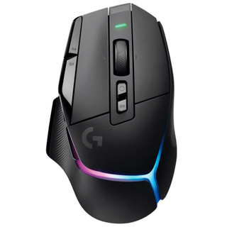 Мышь игровая Logitech G502 X Gaming Mouse, 910-006138