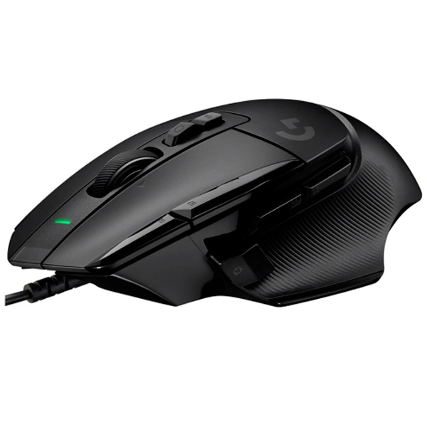 Мышь игровая Logitech G502 X Gaming Mouse, 910-006138 - фото 2