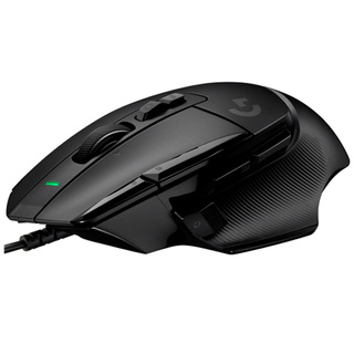 Мышь игровая Logitech G502 X Gaming Mouse, 910-006138