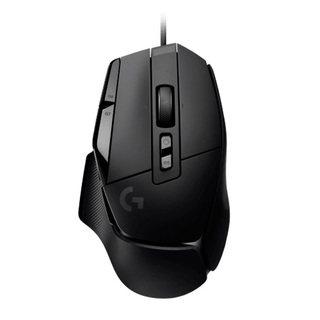 Мышь игровая Logitech G502 X Gaming Mouse, 910-006139
