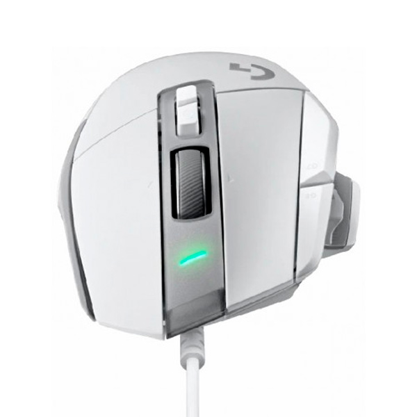 Мышь игровая Logitech G502 X Gaming Mouse, 910-006146 - фото 2