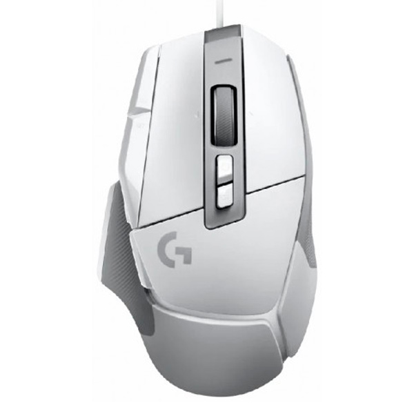 Мышь игровая Logitech G502 X Gaming Mouse, 910-006146