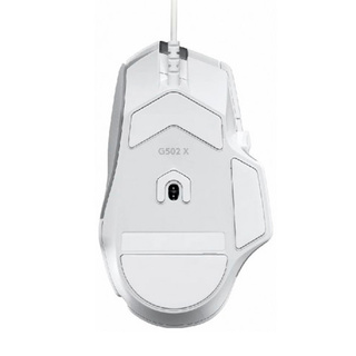 Мышь игровая Logitech G502 X Gaming Mouse, 910-006147