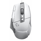 Мышь игровая Logitech G502 X Gaming Mouse, 910-006147