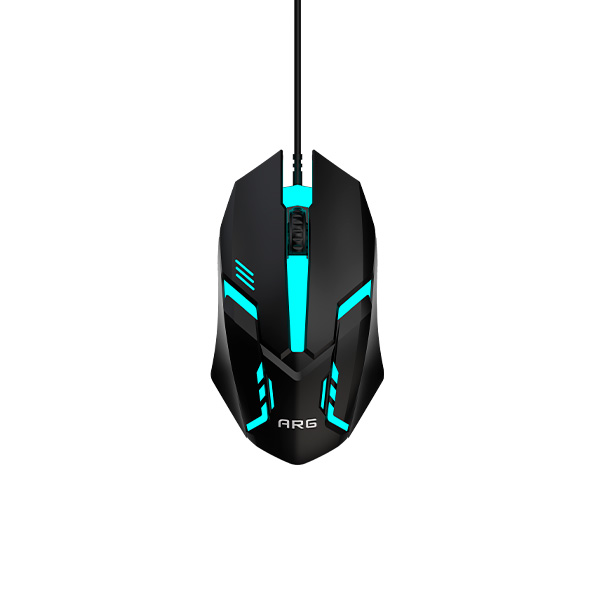 Мышь игровая проводная Acron YA01 Мышь игровая проводная Acron YA01