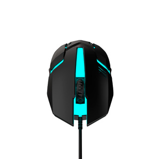 Мышь игровая проводная Acron YA01 - фото 2