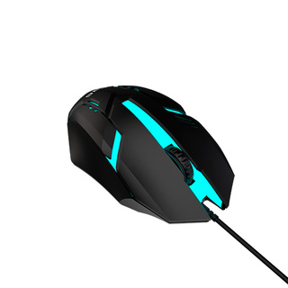 Мышь игровая проводная Acron YA01 - фото 5