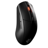 Мышь беспроводная SteelSeries Rival 3 черный 62521 - фото 3