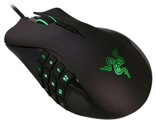 Компьютерная мышь Razer Naga 2012 - FRML