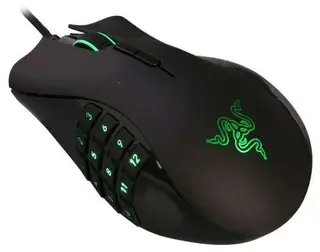 Компьютерная мышь Razer Naga 2012 - FRML