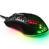 Мышь беспроводная SteelSeries Aerox 3 Onyx черный 62612 - фото 3