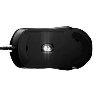 Мышь SteelSeries Rival 5 черный 62551 - фото 4