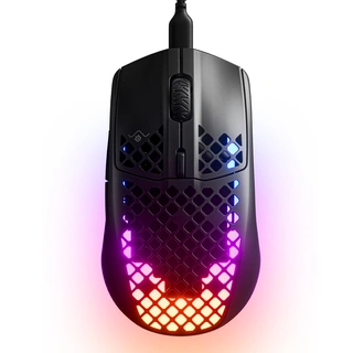 Мышь SteelSeries Aerox 3 Onyx черный 62611