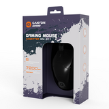 Мышь проводная Canyon CND-SGM211 - фото 6
