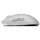 Игровая мышь Logitech G Pro X Superlight 2 Lightspeed, White - фото 4