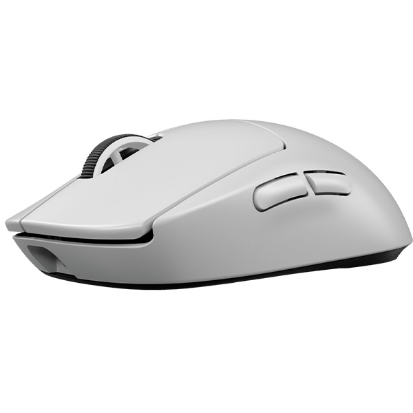 Игровая мышь Logitech G Pro X Superlight 2 Lightspeed, White - фото 2