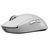 Игровая мышь Logitech G Pro X Superlight 2 Lightspeed, White - фото 2