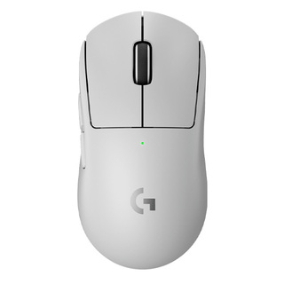Игровая мышь Logitech G Pro X Superlight 2 Lightspeed, White