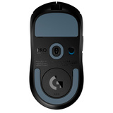 Игровая мышь Logitech G Pro X Superlight 2 Lightspeed Black - фото 2