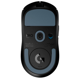 Игровая мышь Logitech G Pro X Superlight 2 Lightspeed Black