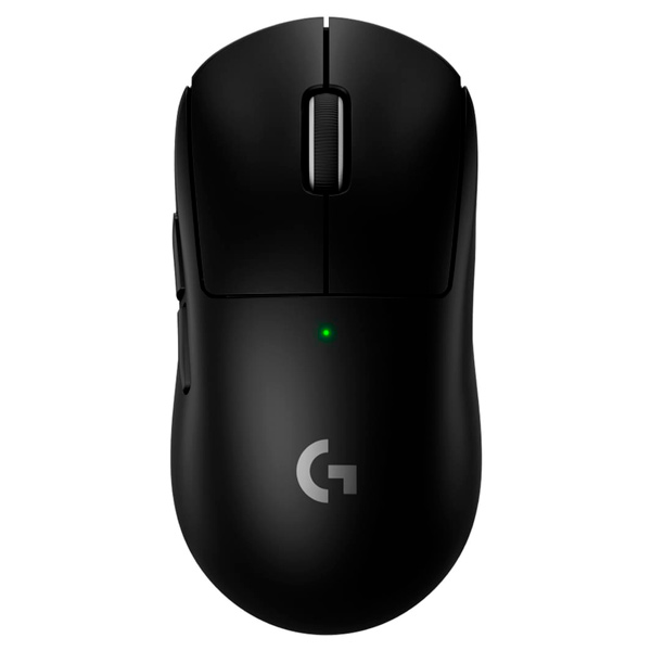 Игровая мышь Logitech G Pro X Superlight 2 Lightspeed Black