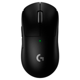 Игровая мышь Logitech G Pro X Superlight 2 Lightspeed Black