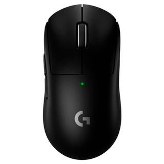 Игровая мышь Logitech G Pro X Superlight 2 Lightspeed Black