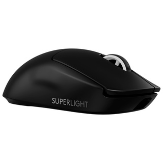 Игровая мышь Logitech G Pro X Superlight 2 Lightspeed Black