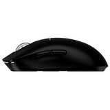 Игровая мышь Logitech G Pro X Superlight 2 Lightspeed Black - фото 6