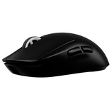 Игровая мышь Logitech G Pro X Superlight 2 Lightspeed Black - фото 3