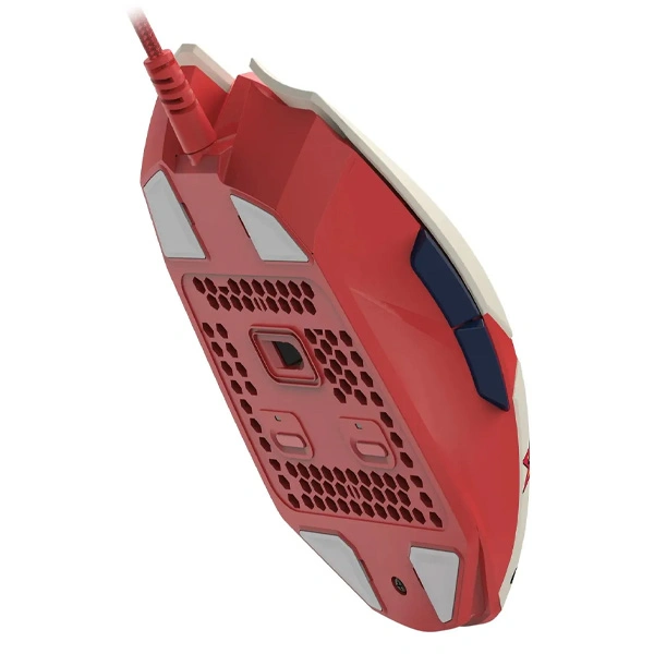 Мышь игровая Bloody W63Max Proxy Boom SAVAGE - фото 5