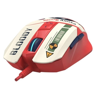 Мышь игровая Bloody W63Max Proxy Boom SAVAGE - фото 3