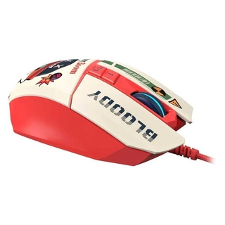 Мышь игровая Bloody W63Max Proxy Boom SAVAGE - фото 2