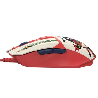 Мышь игровая Bloody W63Max Proxy Boom SAVAGE - фото 4