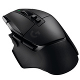 Игровая мышь Logitech G502 X LIGHTSPEED Wireless Black - фото 2