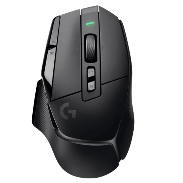 Игровая мышь Logitech G502 X LIGHTSPEED Wireless Black