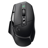 Игровая мышь Logitech G502 X LIGHTSPEED Wireless Black