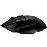 Игровая мышь Logitech G502 X LIGHTSPEED Wireless Black - фото 4