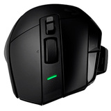 Игровая мышь Logitech G502 X LIGHTSPEED Wireless Black - фото 3