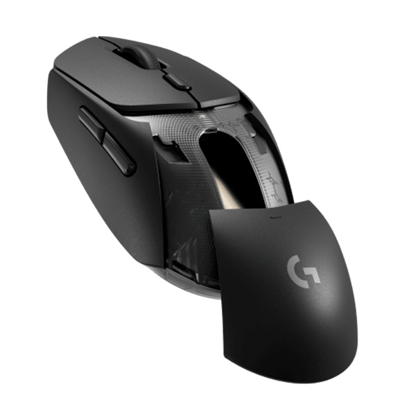 Игровая мышь Logitech G309 LIGHTSPEED black - фото 4