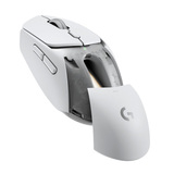 Игровая мышь Logitech G309 LIGHTSPEED White - фото 4