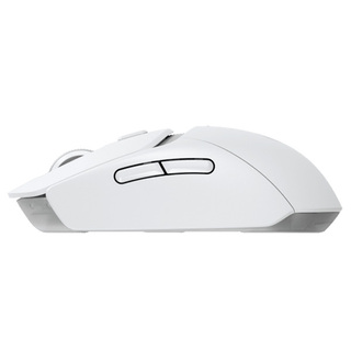 Игровая мышь Logitech G309 LIGHTSPEED White - фото 3